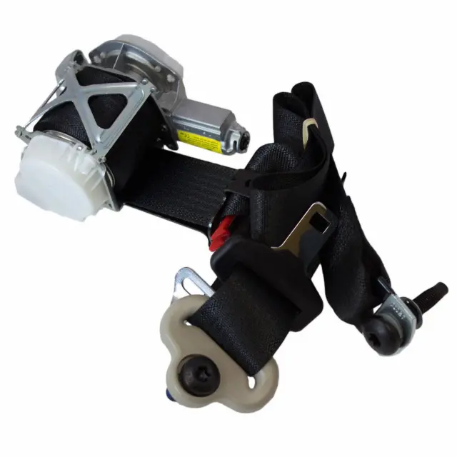 BE8Z54611B09AA - Electrical: Seat Belt Assembly for Ford: Fiesta Image