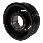 YB3063 - HVAC: Motorcraftâ„¢ Pulley for Ford Image