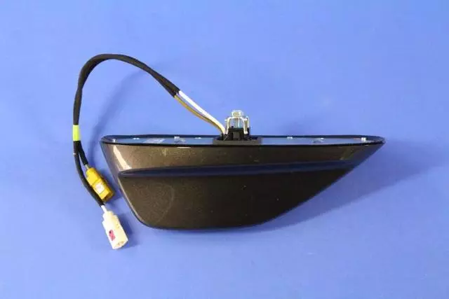 6ZZ66LAUAA - Electrical: Base Cable And Bracket Antenna for Mopar Image