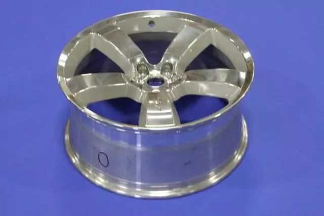 5290727AC - Wheels, Covers and Jacks: Aluminum Wheel for Mopar Image