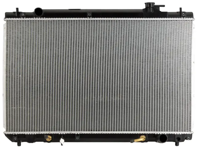 8012454 - : Agility Radiator for Agility Image