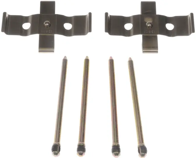 HW13580 - Brake: Disc Brake Hardware Kit for Dorman Image