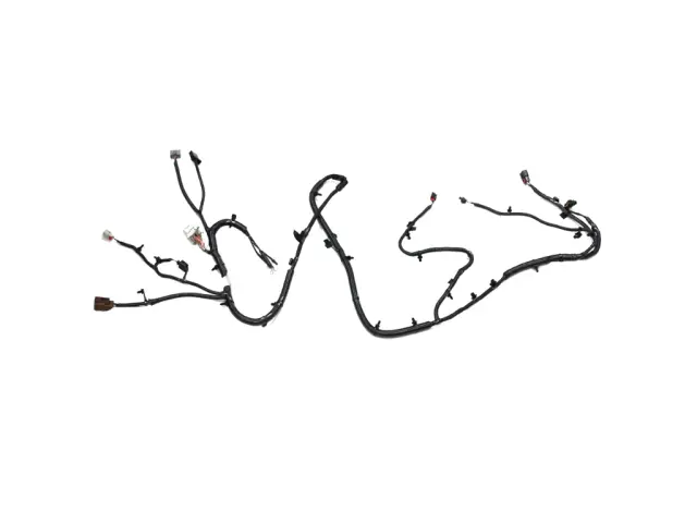 Front End Module Wiring - Mopar (52112322AE)