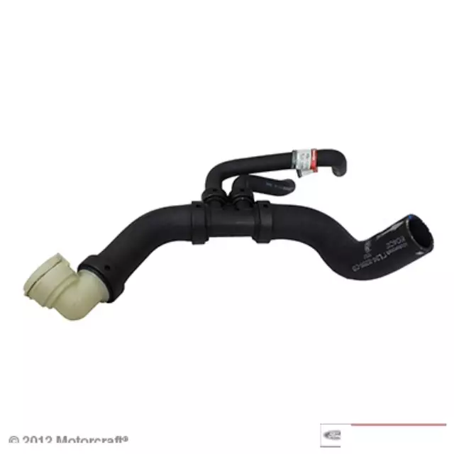 Motorcraft™ Radiator Coolant Hose - Ford (KM-5078)