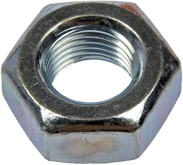 430010 - : Hex Nut-Class 8- Thread Size M10-1.50, Height 8mm for Dorman Image