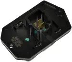 973244 - : HVAC Blower Motor Resistor for Toyota: Sienna Image
