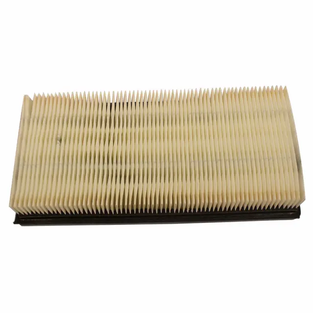 FA1031 - Maintenance &amp; Lubrication: Motorcraft™ Engine Air Filter for Ford: Aerostar, Bronco II, Escort, EXP, Ranger | Mercury: Lynx, Tracer Image