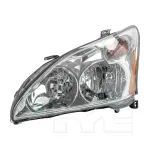 20650600 - : TYC Headlight Assembly for TYC Image