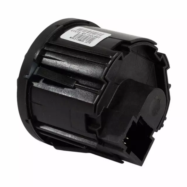 AL3Z11654CB - Body: Headlamp Switch for Ford: Expedition Image