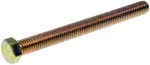 960850 - : Hex Bolt - Grade 8 - 7/16 In.-14 X 5 In. for Dorman Image