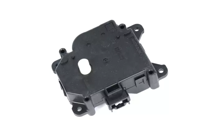 22799397 - : Heating and Air Conditioning Panel Mode Door Actuator for Cadillac: ATS, CTS Image
