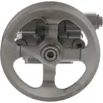 96607M - : Power Steering Pump - MAVAL - Hydraulic Power - Remanufactured - 96607M for Maval Image