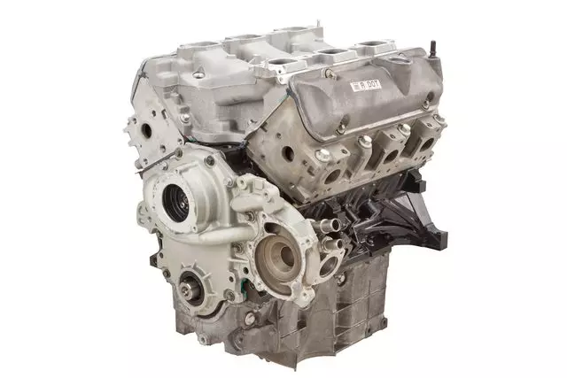 19256059 - : Part# 19256059 Genuine GM  3.5 Litre Engine |Part# - 19256059 for GM Image