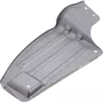 93822EA800 - : Mud Guard Bracket for Nissan Image