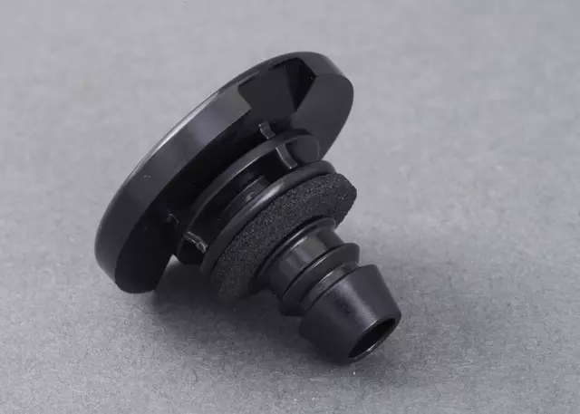 Rocker Molding Clip - Subaru (909130118)