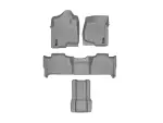 46066127 - : Grey FloorLiner™ DigitalFit® for WeatherTech Image
