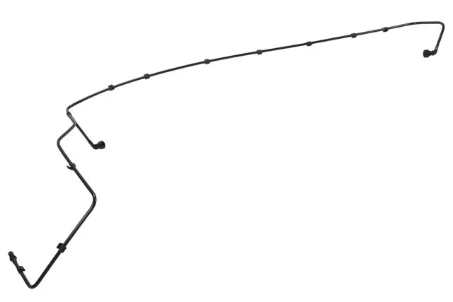 Headlamp Washer Hose - GM (22773554)