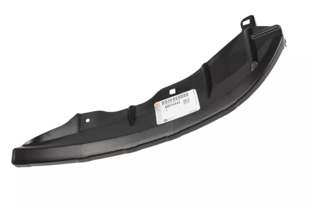 88970444 - Body: Splash Shield for Pontiac: Vibe Image