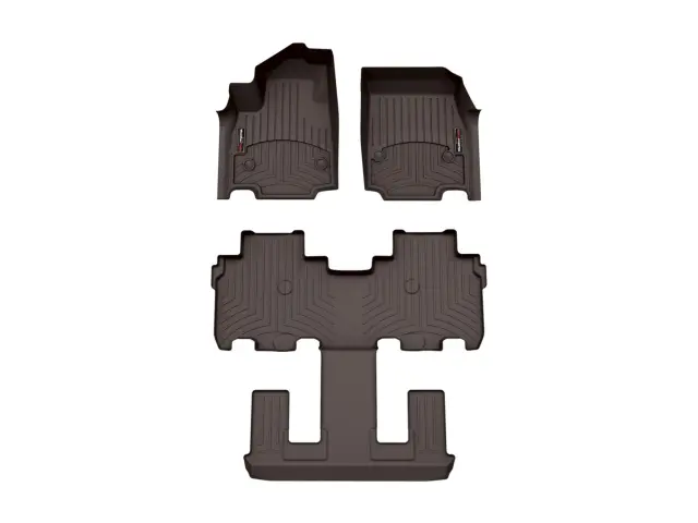 47195114 - : FloorLiner™ DigitalFit® for WeatherTech Image