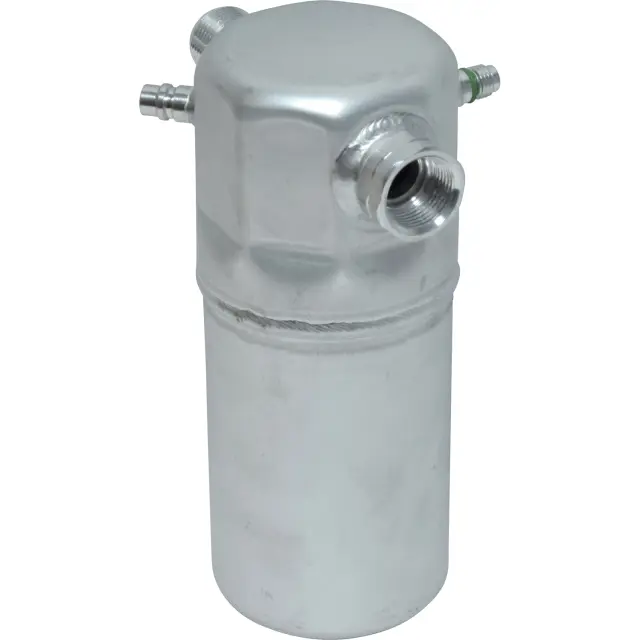RD1580C - Air Conditioning &amp; Heat: A/C Accumulator -- Accumulator for UAC Image