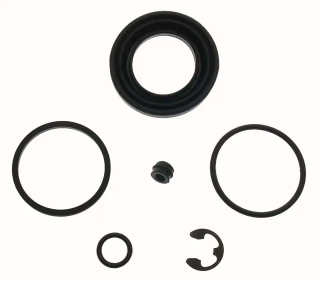 WK3611 - Brakes &amp; Brake Parts: Raybestos Element3 Brake Caliper Seal Kit for Raybestos Brakes Image