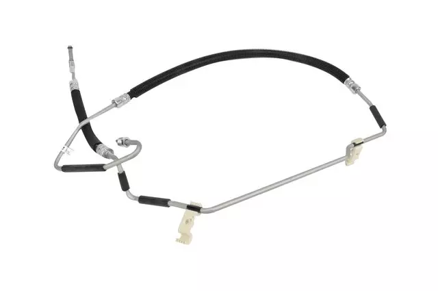 84100629 - : 2021-2022 GM - Power Brake Booster Inlet Hose Assembly for GM Image