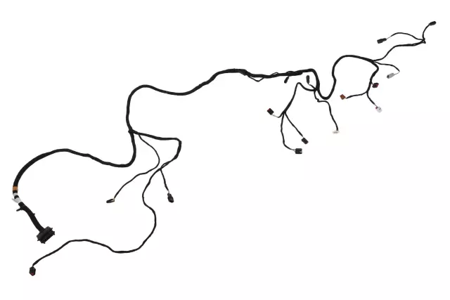 23421746 - : 2018-2019 Cadillac XTS - Roof Console Wiring Harness for Cadillac: XTS Image