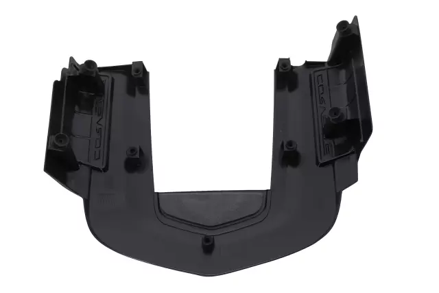 12631086 - : Upper Engine Intake Manifold Cover for GM Image