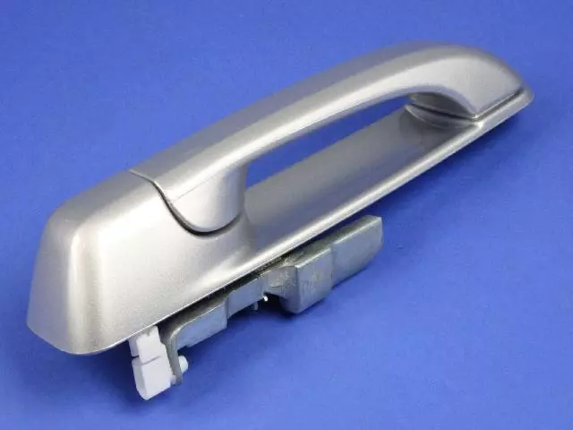 Exterior Door Handle, Left - Mopar (5HS57WS2AJ)