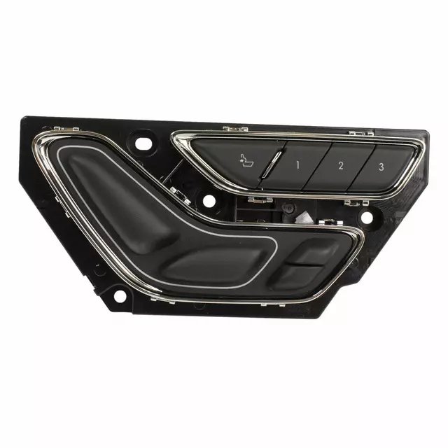 LC5Z14A701DB - Body: Seat Switch for Lincoln: Corsair Image