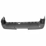 4L1Z17K835DAA - Body: Bumper Cover for Ford: Expedition Image