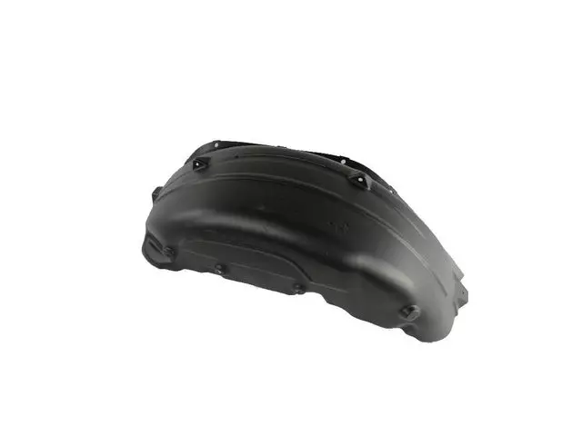 Splash Shield, Left - Mopar (68270817AD)