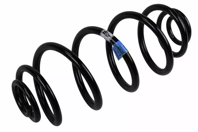 22723617 - Suspension: Spring for Pontiac: G6 Image