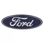 AG1Z9942528A - Body: Deck Lid Emblem for Ford Image