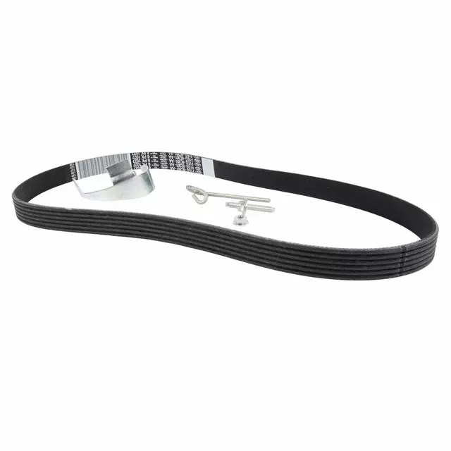 Kit Drive Belts - Ford (F1EZ-8620-C)