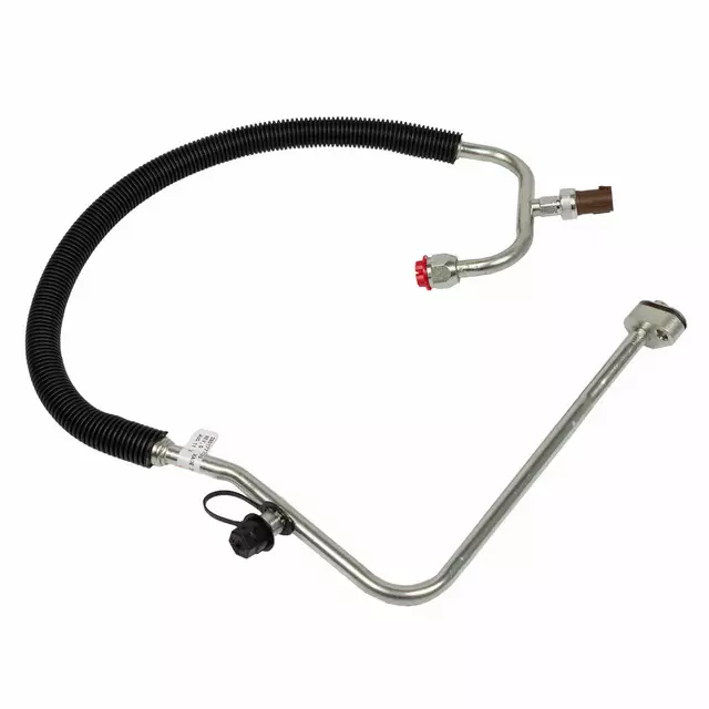 8C4Z19972BA - : Tube Assembly for Ford Image