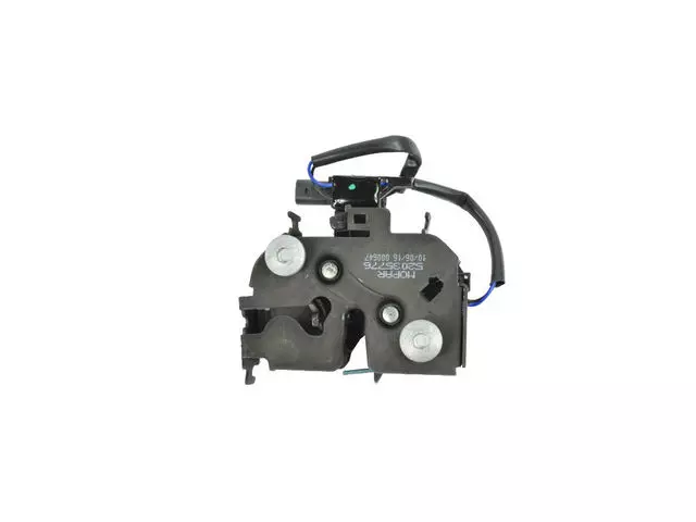 Hood Latch, Left - Mopar (68479175AA)