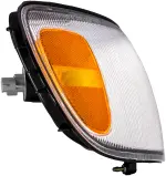1650729 - : Turn Signal Light Assembly for Dorman Image