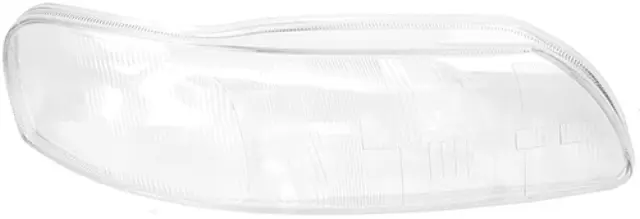 34430510 - : Professional Parts Sweden Headlight Cover for PROFESSIONAL PARTS Image