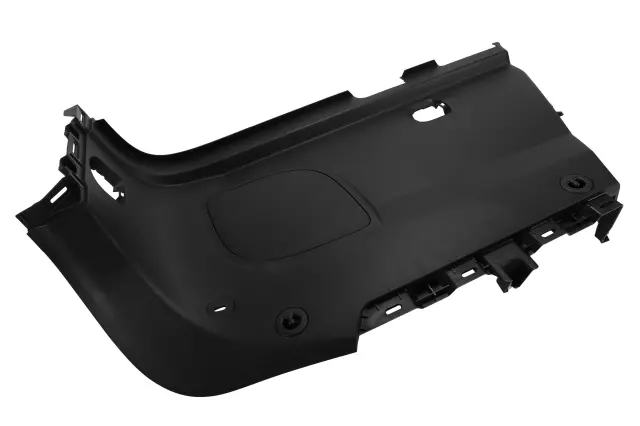 84225709 - Body: Lower Quarter Trim for GM Image