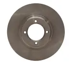 60076004 - : Disc Brake Rotor for DYNAMIC FRICTION Image