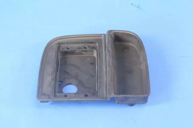 68250867AA - Mopar Accessories - Component Parts: Floor Console Bin for SRT: Viper Image