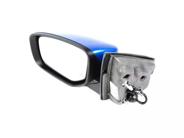 1TA13TZZAI - Mopar Accessories - Component Parts: Outside Rearview Mirror, Left for Mopar Image