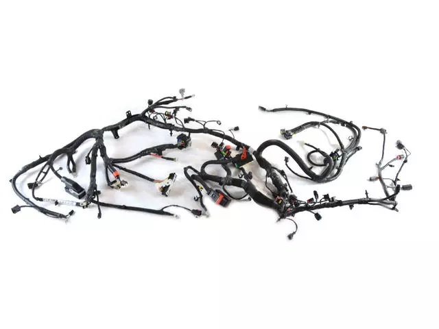 68240248AC - Electrical: Transmission Wiring for Mopar Image