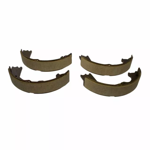 Park Brake Shoes - Ford (CL3Z-2648-B)