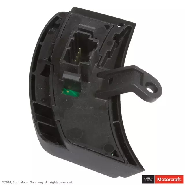 5W7Z9C888BA - Steering: Cruise Switch for Ford: Crown Victoria | Mercury: Grand Marquis Image