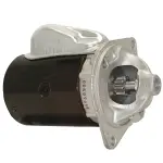 19133788 - : Remanufactured Starter for GM Image