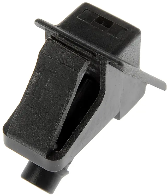 58158 - Wiper and Washer: Windshield Washer Nozzle for Dorman Image