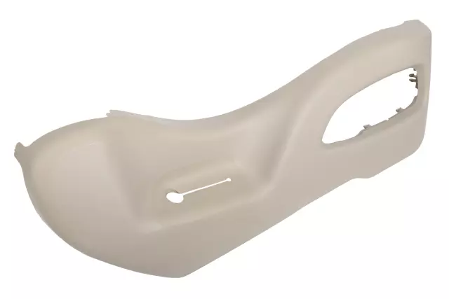 20887468 - Body: Outer Finish Panel for Cadillac: SRX Image