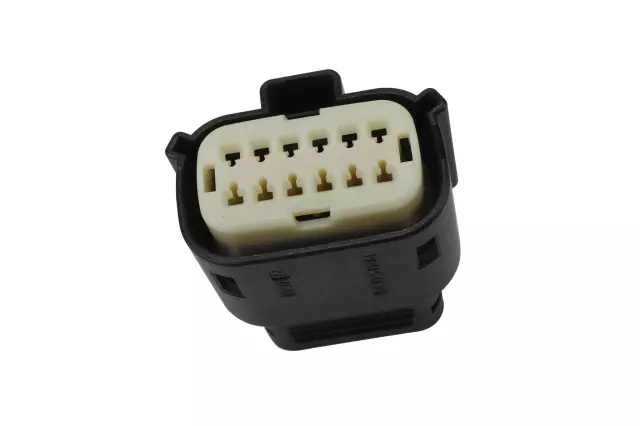 Multi-Purpose Wiring Connector - GM (19178148)